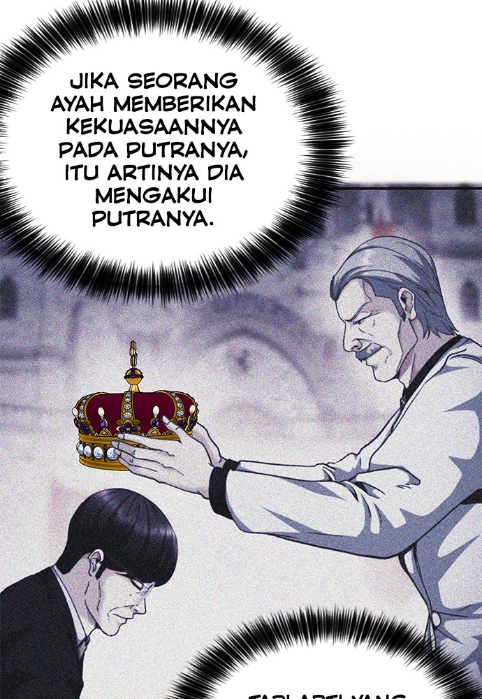Chairman Kang, The New Employee Chapter 48 - halaman 99