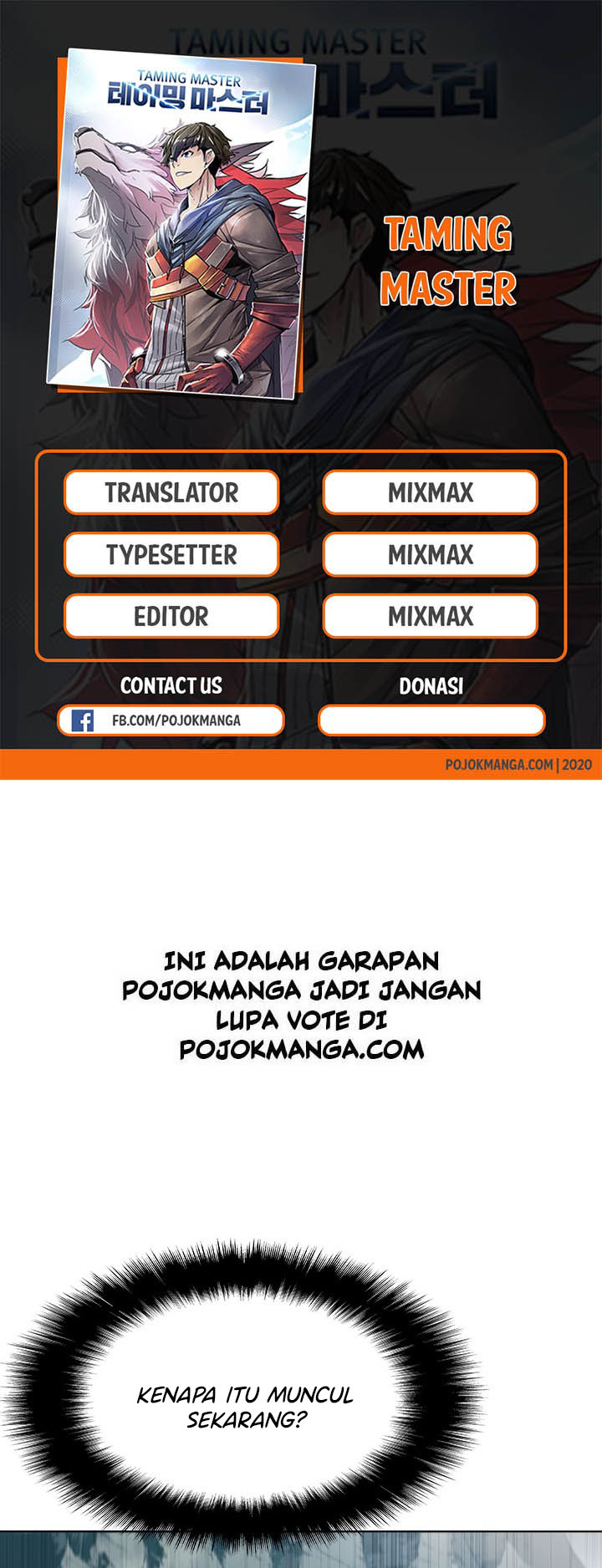 Chairman Kang, The New Employee Chapter 49 - halaman 1