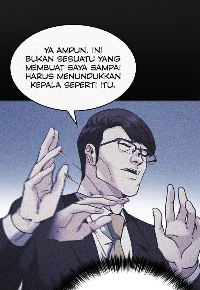 Chairman Kang, The New Employee Chapter 49 - halaman 100