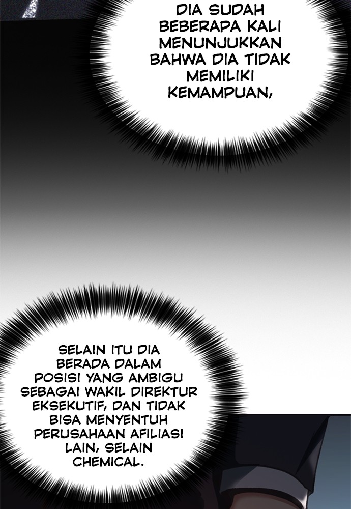 Chairman Kang, The New Employee Chapter 49 - halaman 101