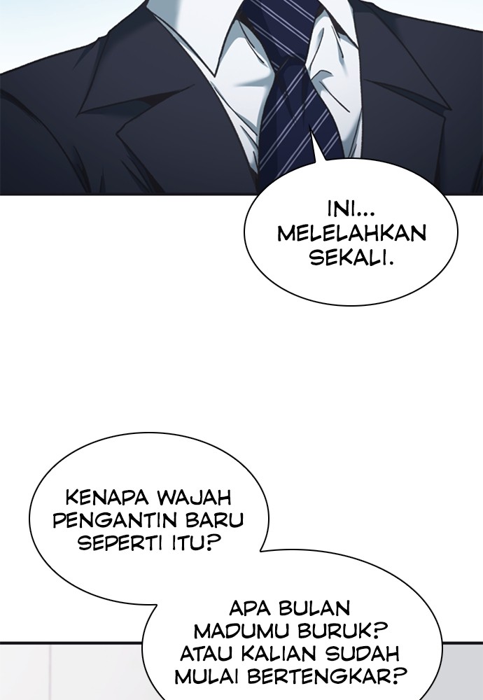 Chairman Kang, The New Employee Chapter 49 - halaman 106