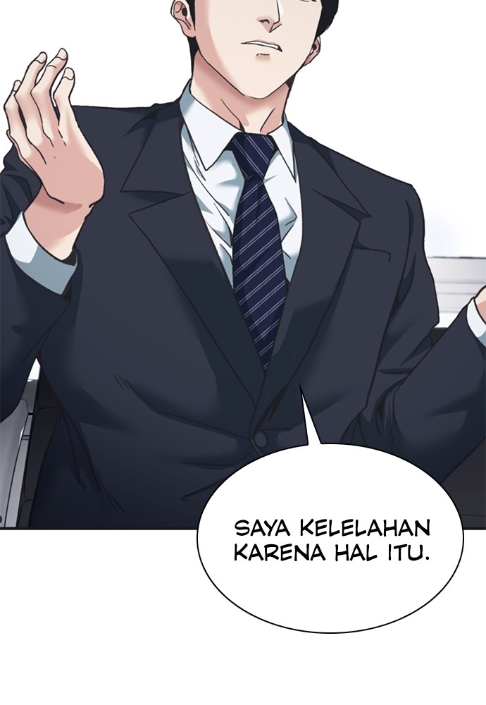 Chairman Kang, The New Employee Chapter 49 - halaman 109