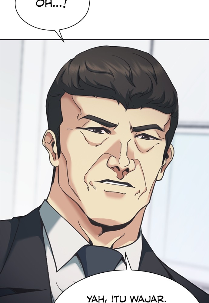 Chairman Kang, The New Employee Chapter 49 - halaman 112