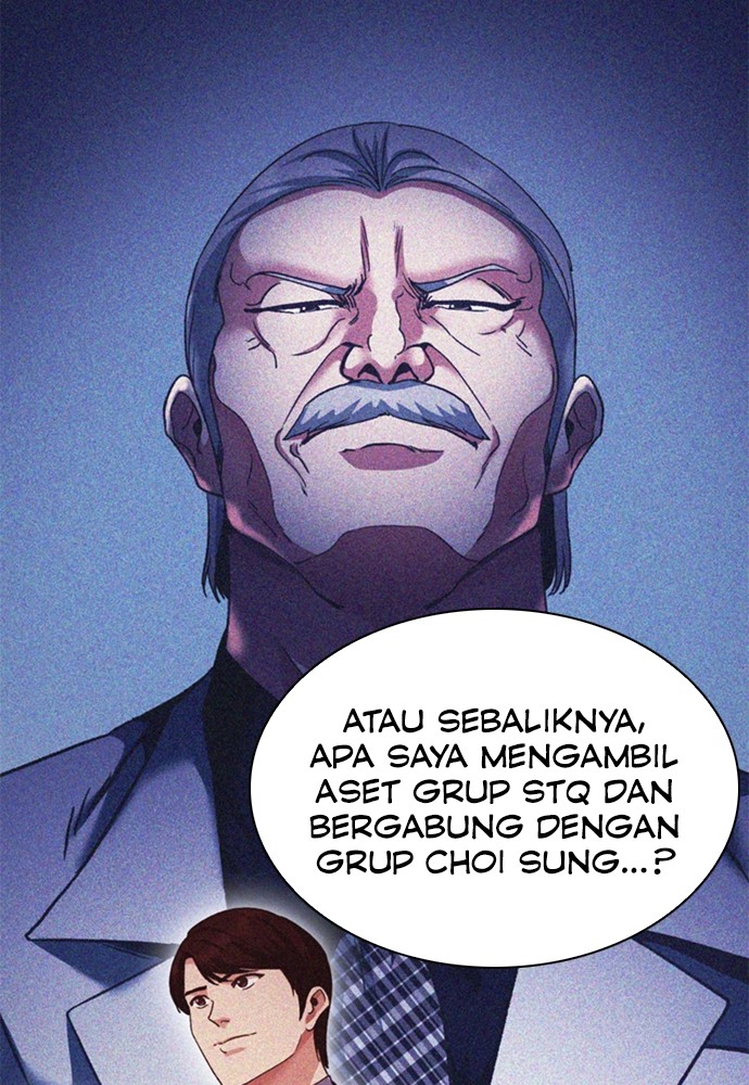 Chairman Kang, The New Employee Chapter 49 - halaman 114