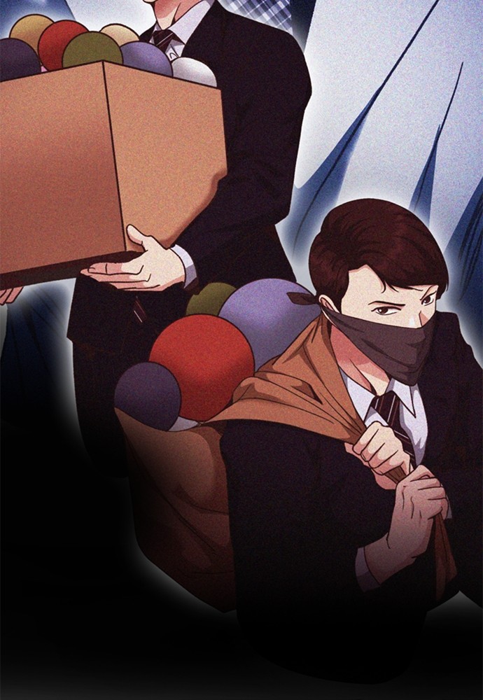 Chairman Kang, The New Employee Chapter 49 - halaman 115