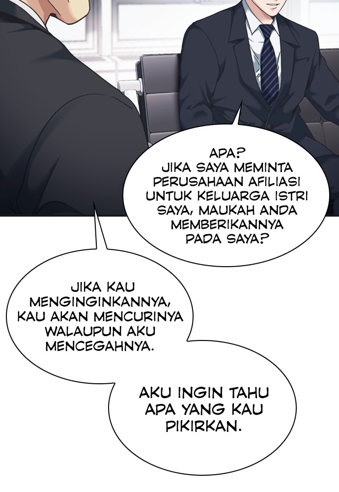 Chairman Kang, The New Employee Chapter 49 - halaman 118