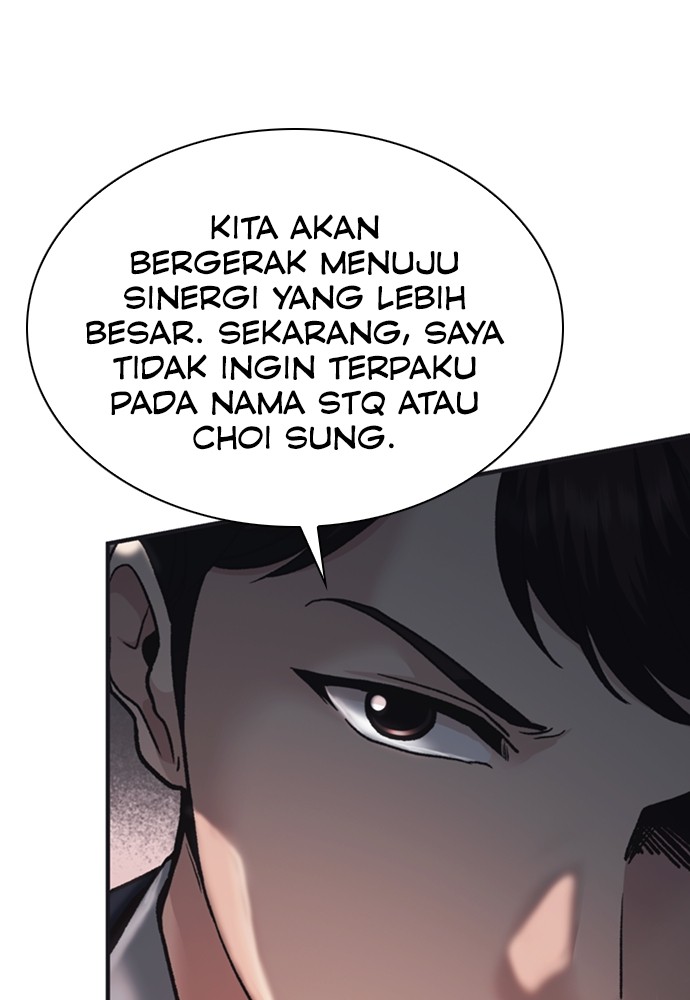 Chairman Kang, The New Employee Chapter 49 - halaman 119