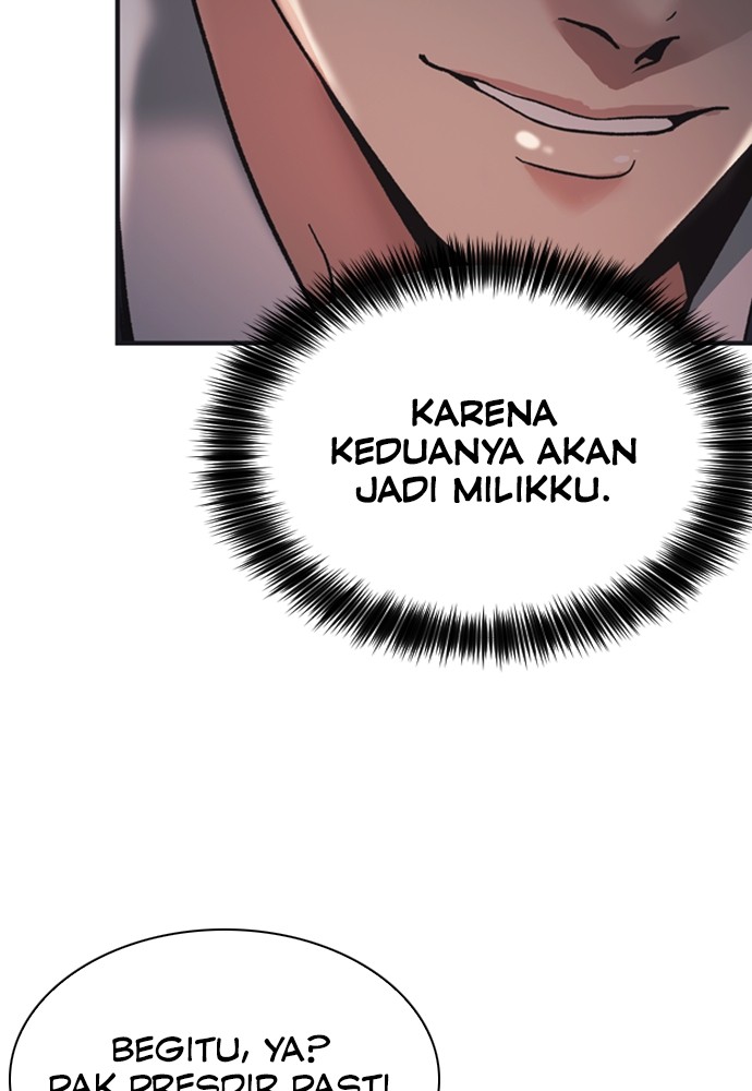 Chairman Kang, The New Employee Chapter 49 - halaman 120