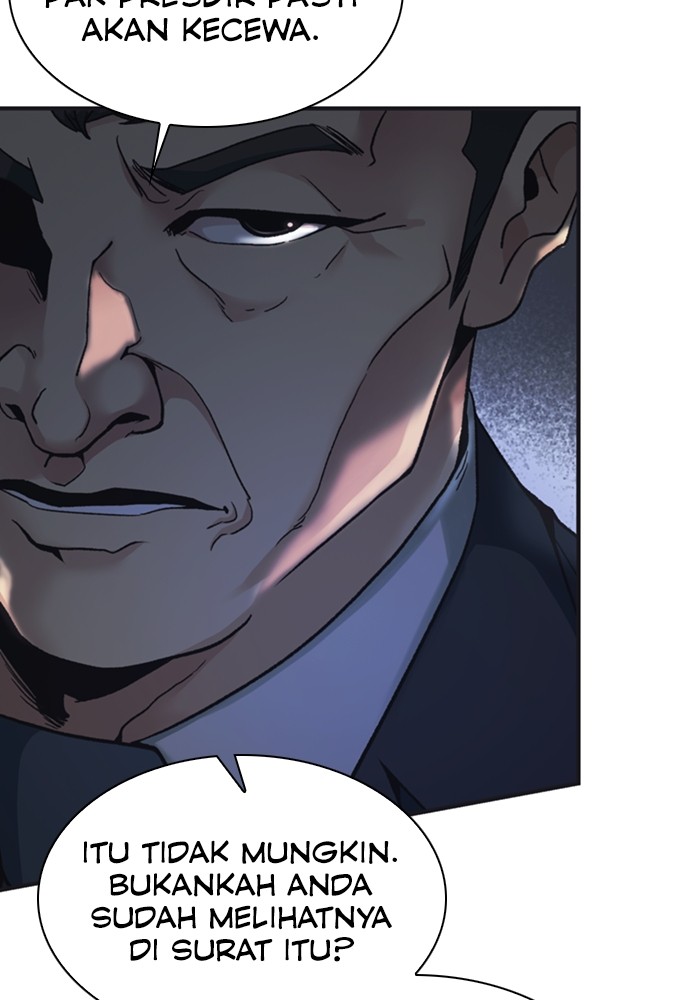 Chairman Kang, The New Employee Chapter 49 - halaman 121