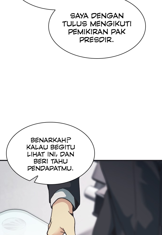Chairman Kang, The New Employee Chapter 49 - halaman 122