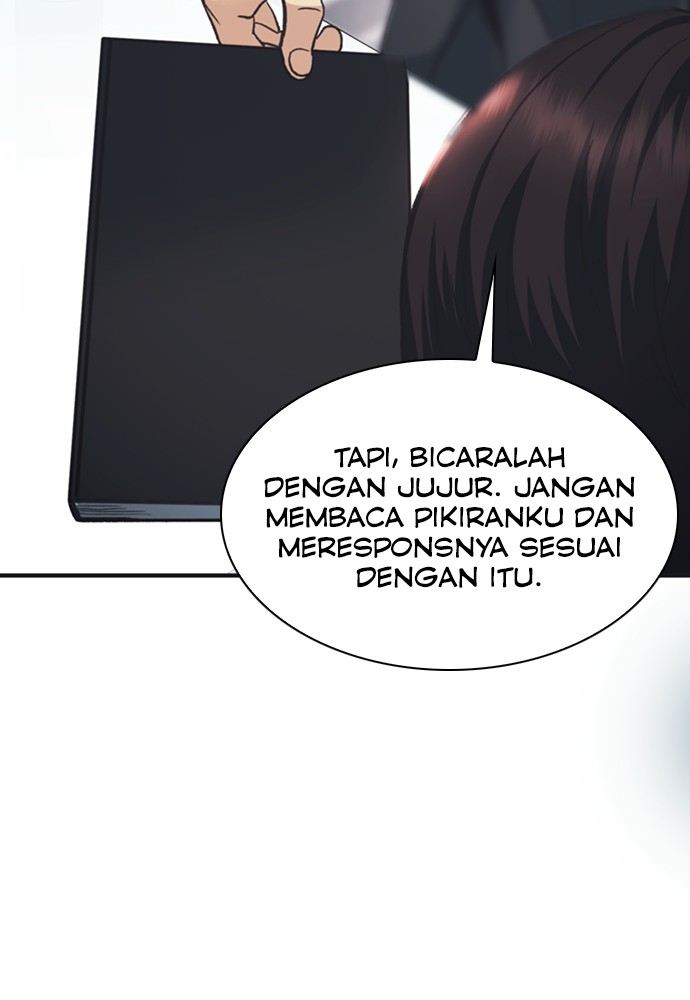 Chairman Kang, The New Employee Chapter 49 - halaman 123