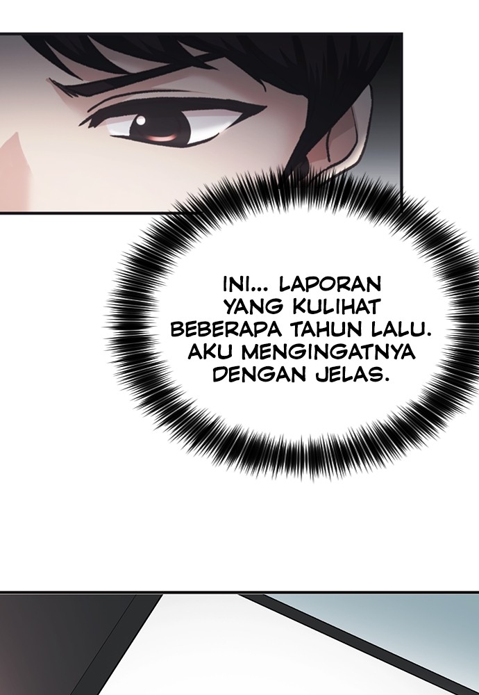 Chairman Kang, The New Employee Chapter 49 - halaman 124