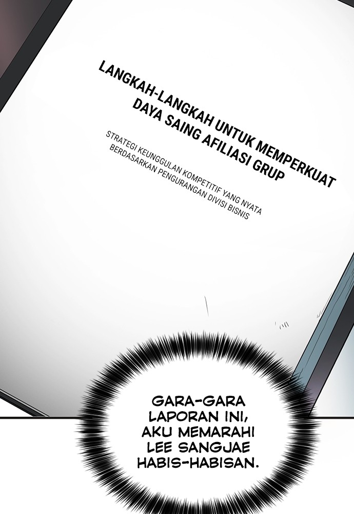 Chairman Kang, The New Employee Chapter 49 - halaman 125