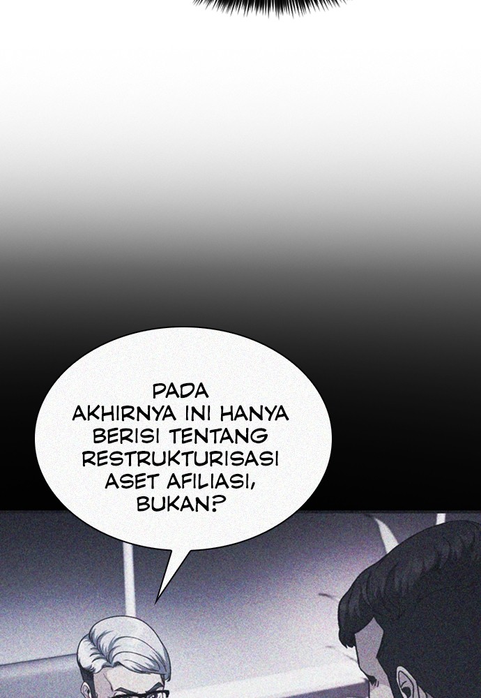 Chairman Kang, The New Employee Chapter 49 - halaman 126