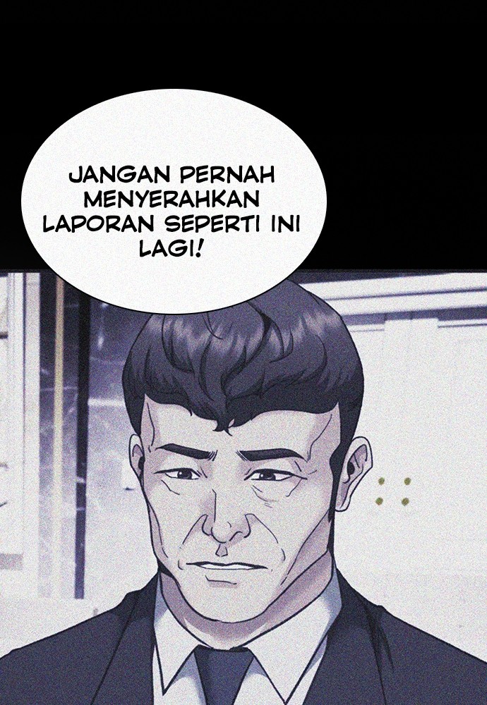 Chairman Kang, The New Employee Chapter 49 - halaman 128