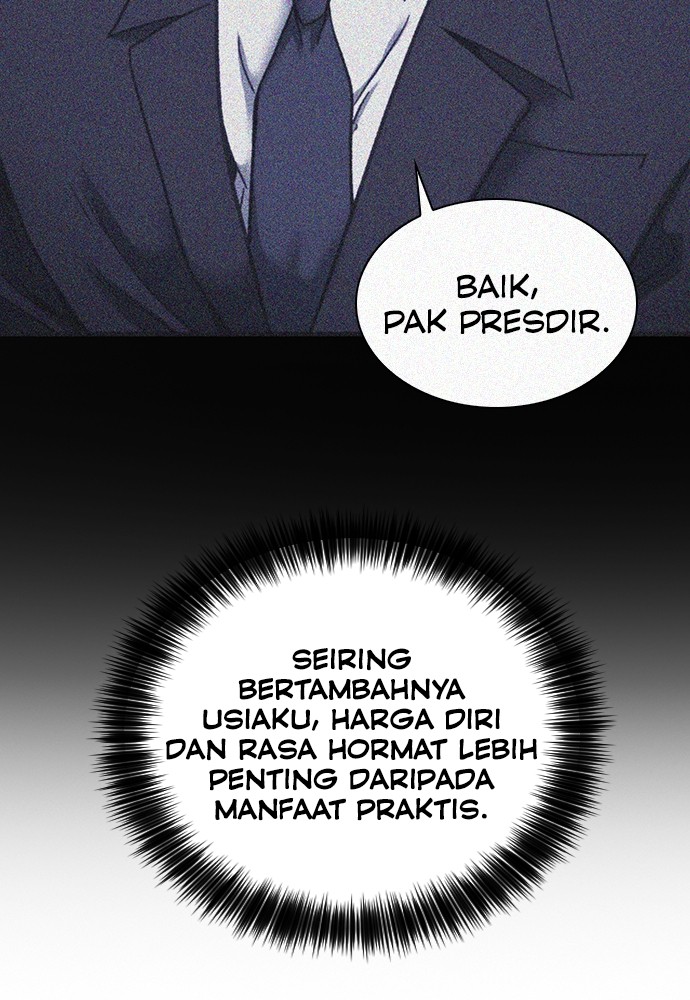 Chairman Kang, The New Employee Chapter 49 - halaman 129