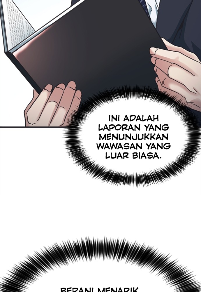 Chairman Kang, The New Employee Chapter 49 - halaman 131