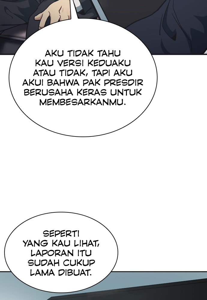 Chairman Kang, The New Employee Chapter 49 - halaman 137