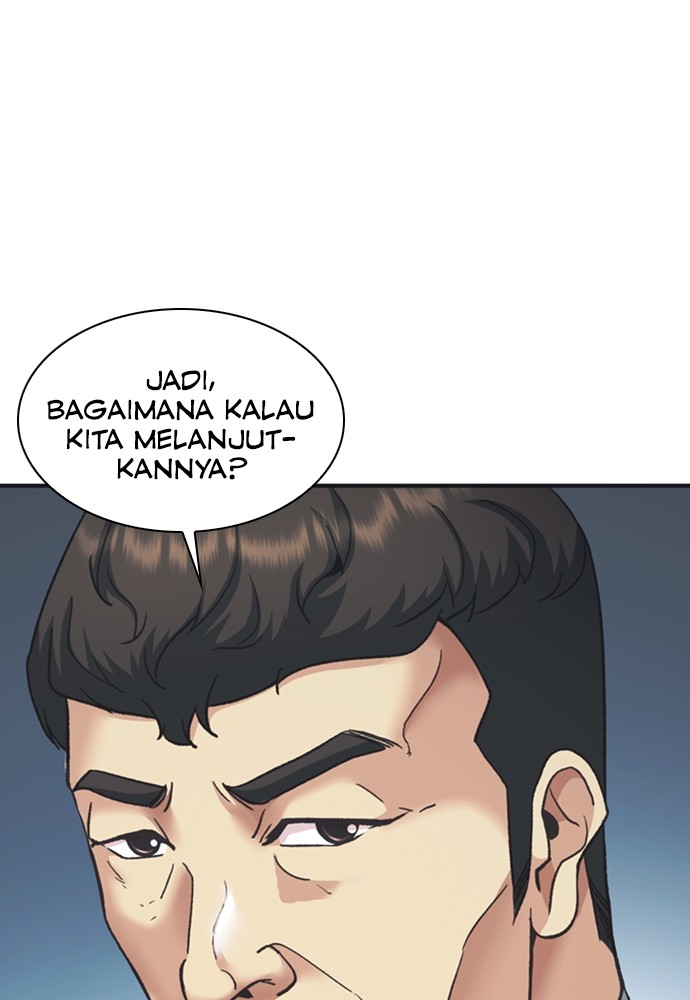 Chairman Kang, The New Employee Chapter 49 - halaman 140