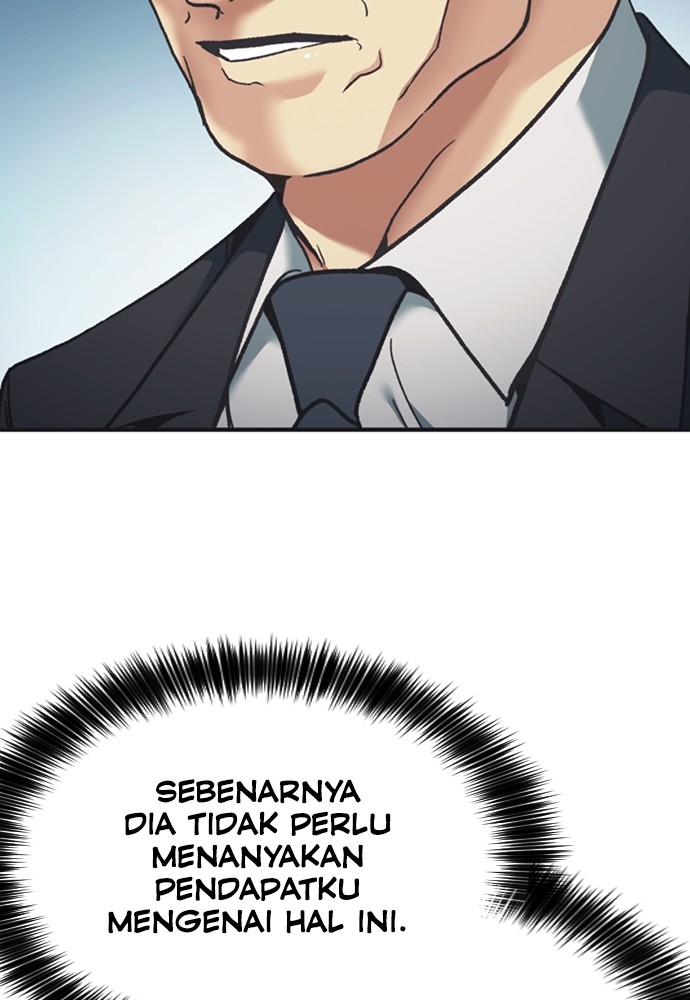 Chairman Kang, The New Employee Chapter 49 - halaman 141