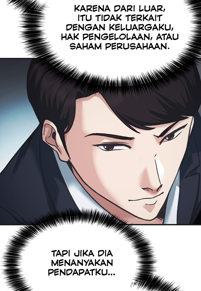 Chairman Kang, The New Employee Chapter 49 - halaman 142