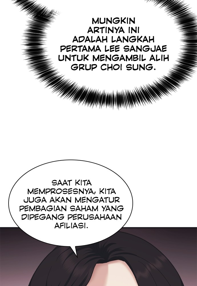 Chairman Kang, The New Employee Chapter 49 - halaman 143