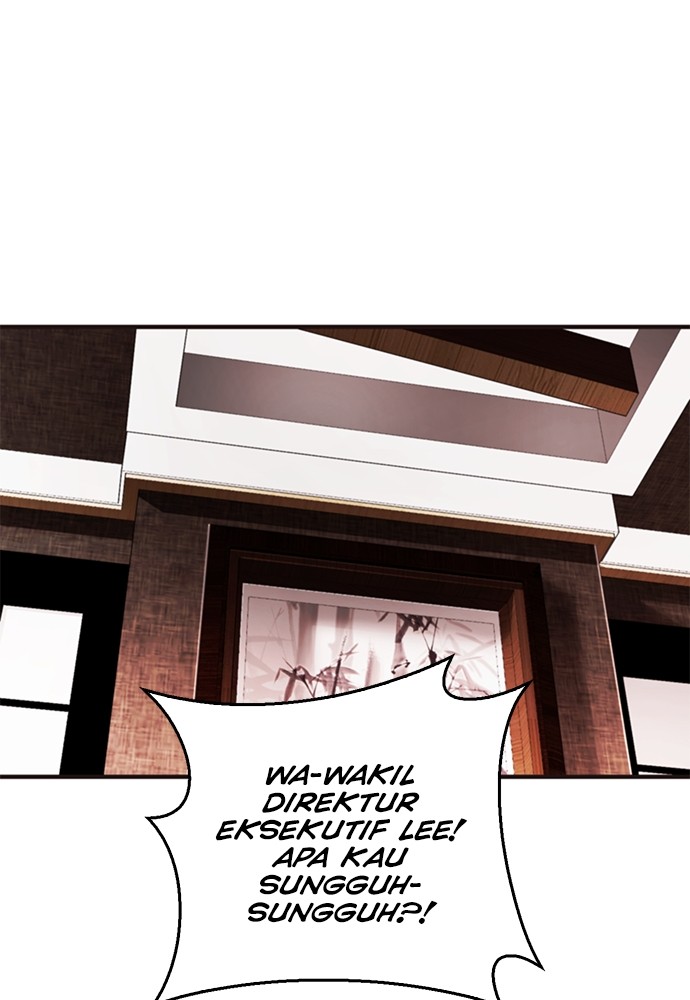 Chairman Kang, The New Employee Chapter 49 - halaman 146