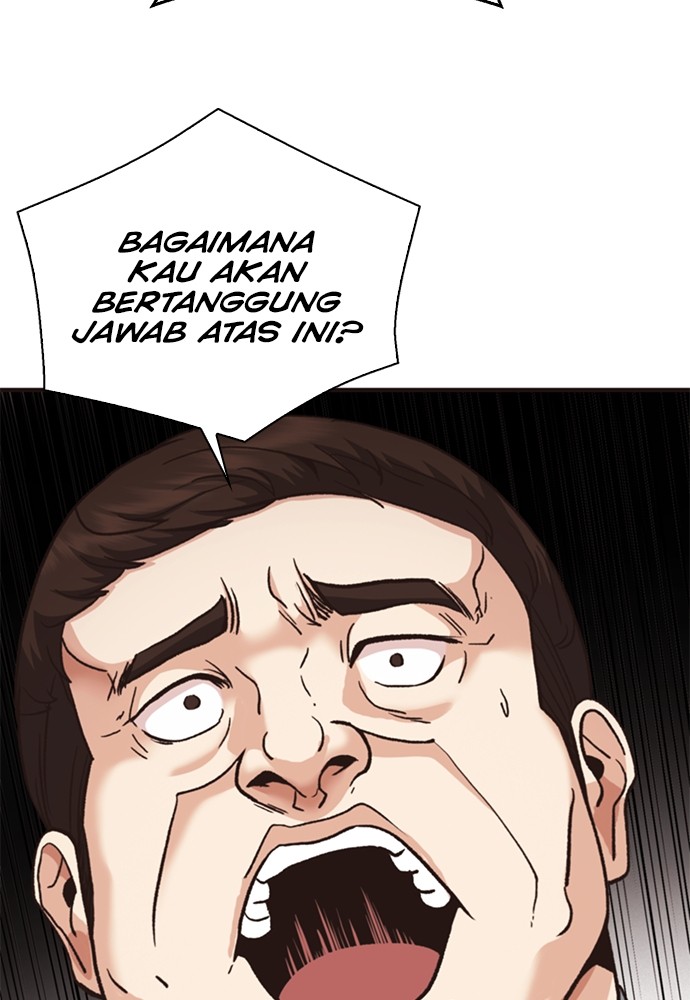 Chairman Kang, The New Employee Chapter 49 - halaman 147