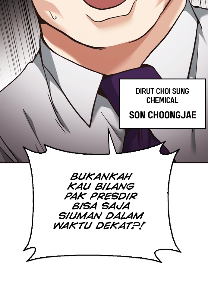 Chairman Kang, The New Employee Chapter 49 - halaman 148
