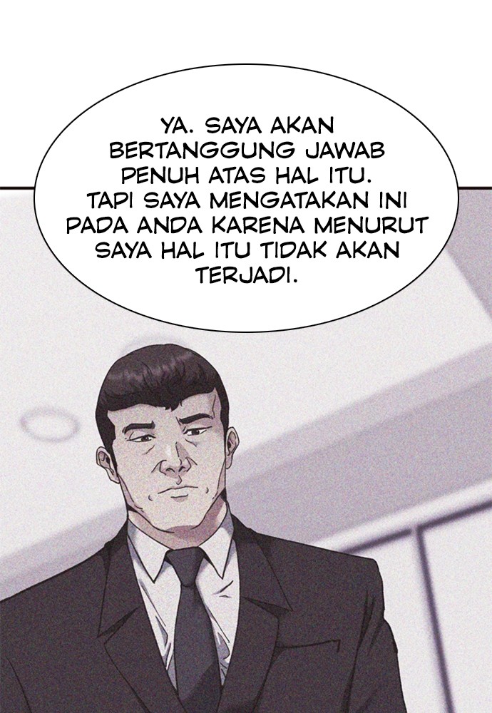 Chairman Kang, The New Employee Chapter 49 - halaman 149