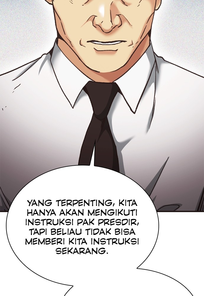 Chairman Kang, The New Employee Chapter 49 - halaman 151