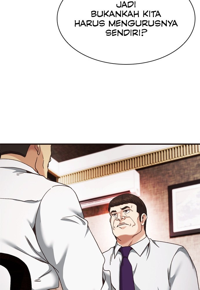 Chairman Kang, The New Employee Chapter 49 - halaman 152