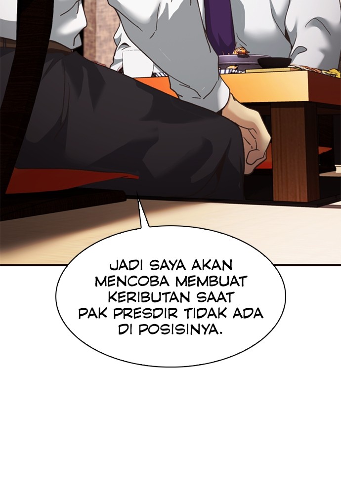 Chairman Kang, The New Employee Chapter 49 - halaman 153