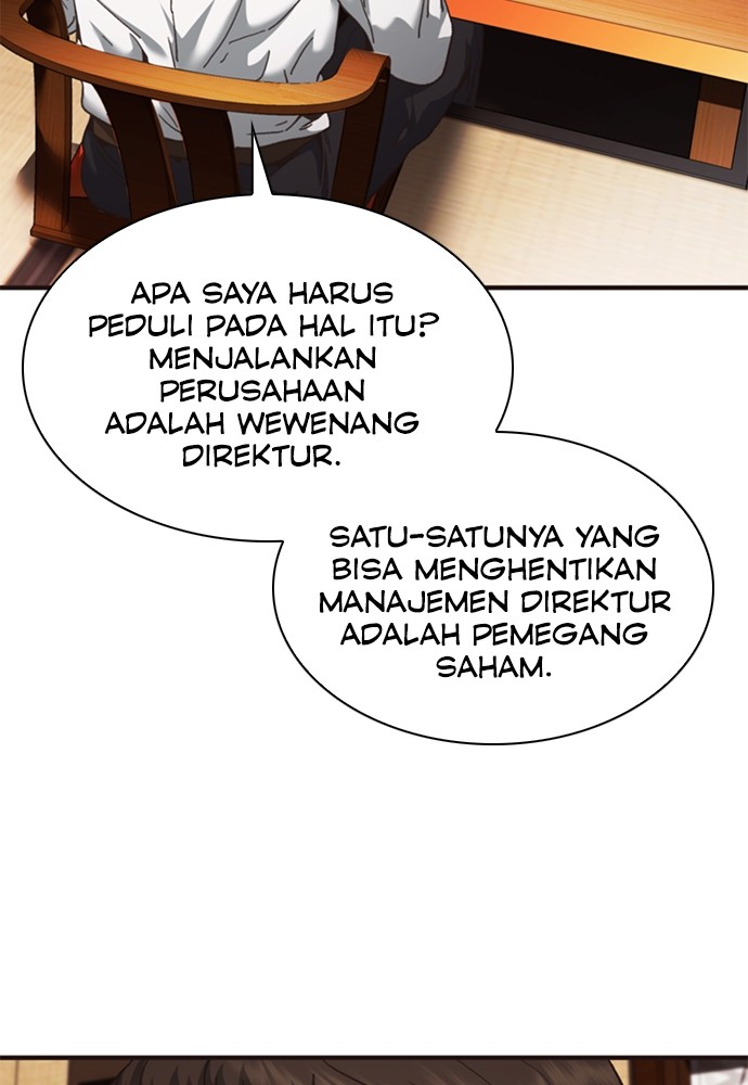 Chairman Kang, The New Employee Chapter 49 - halaman 155