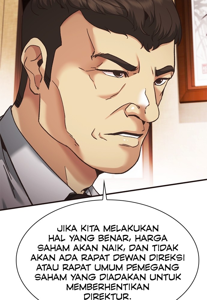 Chairman Kang, The New Employee Chapter 49 - halaman 156