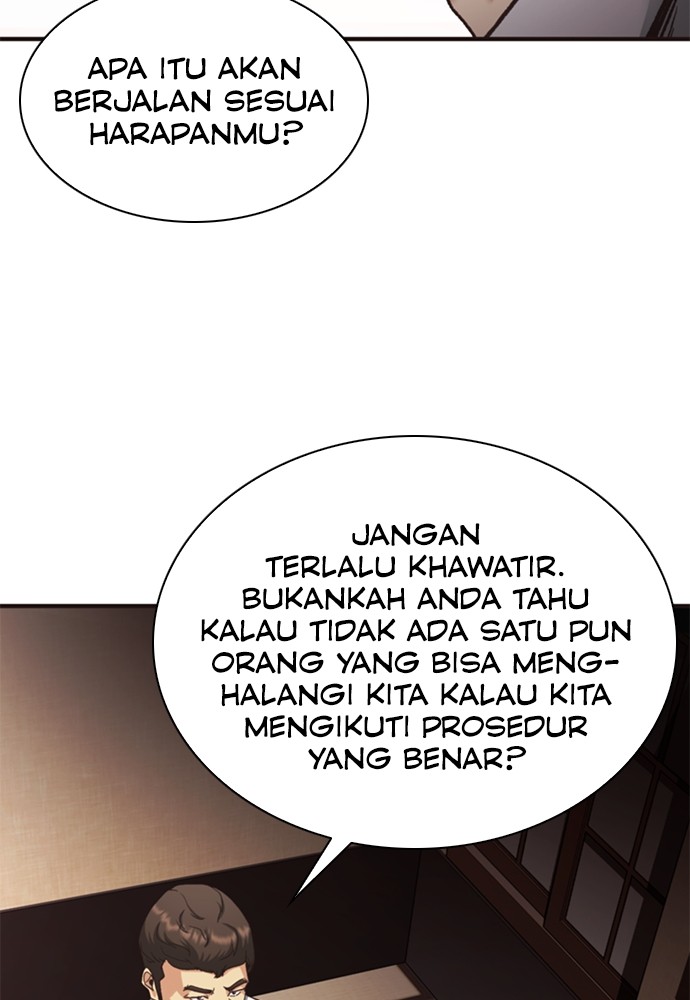 Chairman Kang, The New Employee Chapter 49 - halaman 158