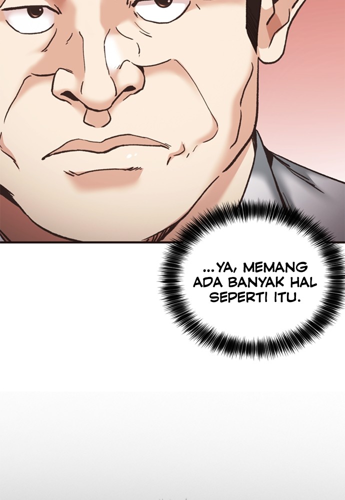 Chairman Kang, The New Employee Chapter 49 - halaman 161