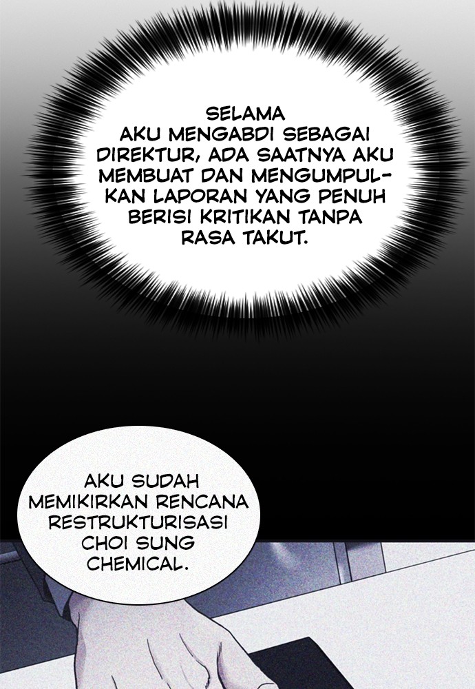 Chairman Kang, The New Employee Chapter 49 - halaman 162