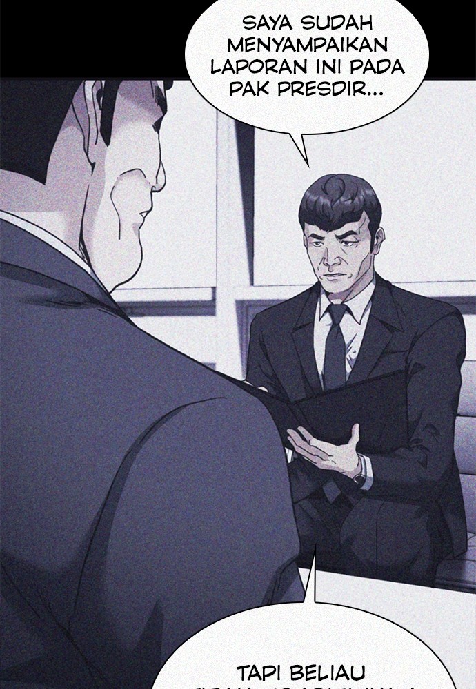 Chairman Kang, The New Employee Chapter 49 - halaman 164