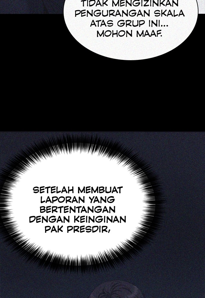 Chairman Kang, The New Employee Chapter 49 - halaman 165