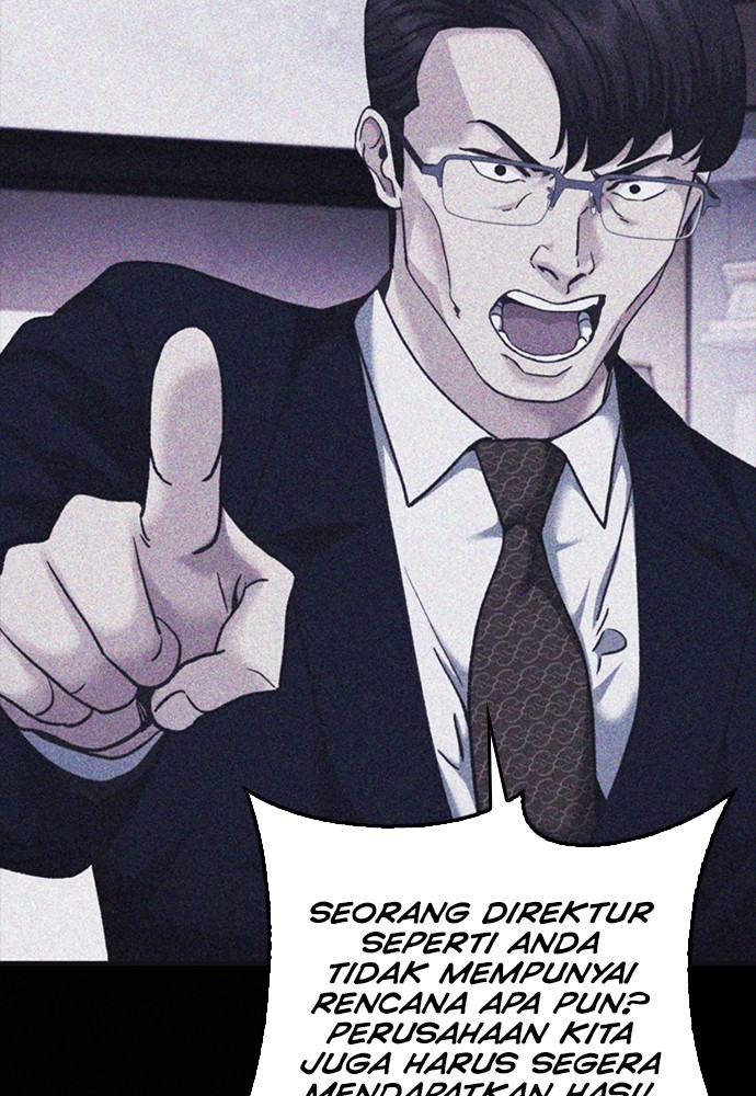 Chairman Kang, The New Employee Chapter 49 - halaman 168