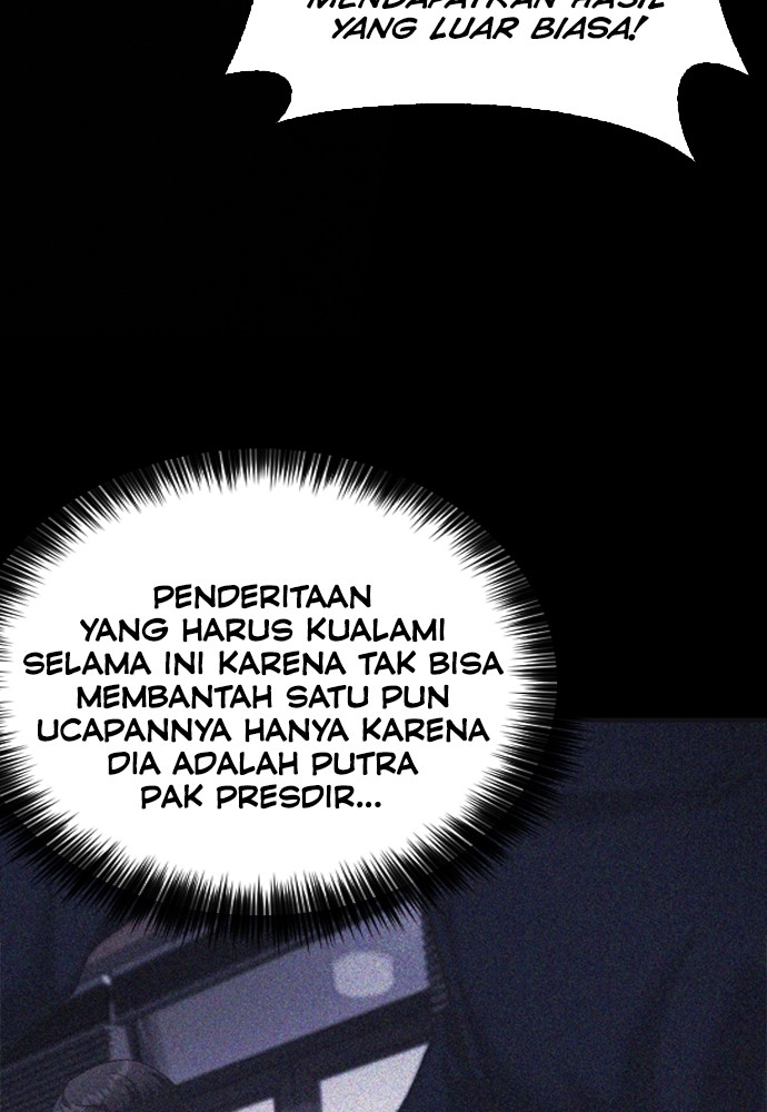 Chairman Kang, The New Employee Chapter 49 - halaman 169