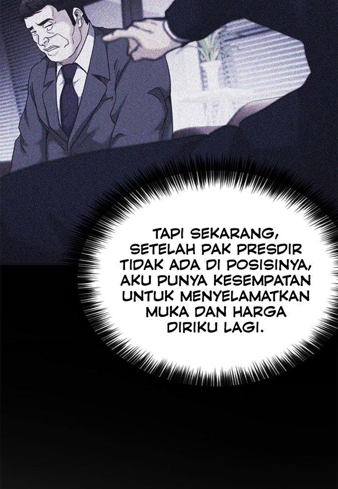 Chairman Kang, The New Employee Chapter 49 - halaman 170