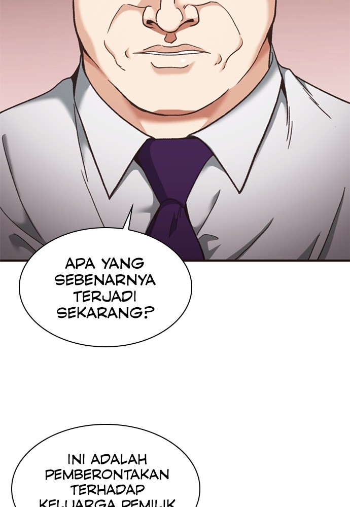 Chairman Kang, The New Employee Chapter 49 - halaman 172