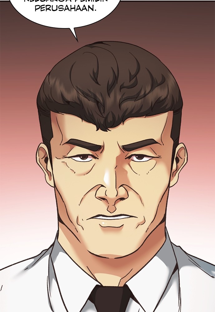 Chairman Kang, The New Employee Chapter 49 - halaman 173