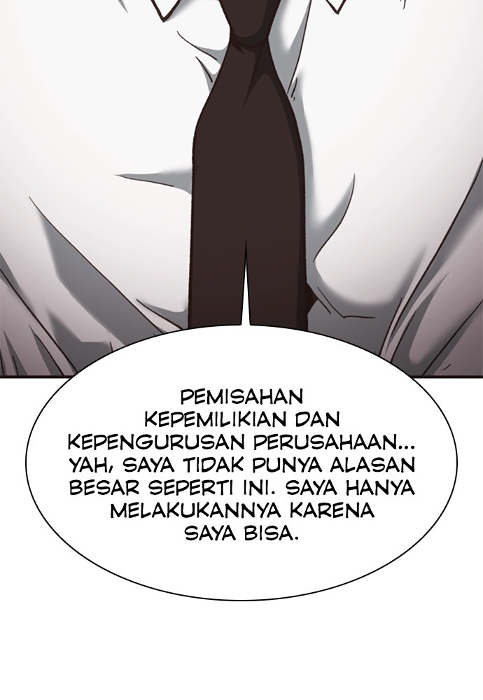 Chairman Kang, The New Employee Chapter 49 - halaman 174