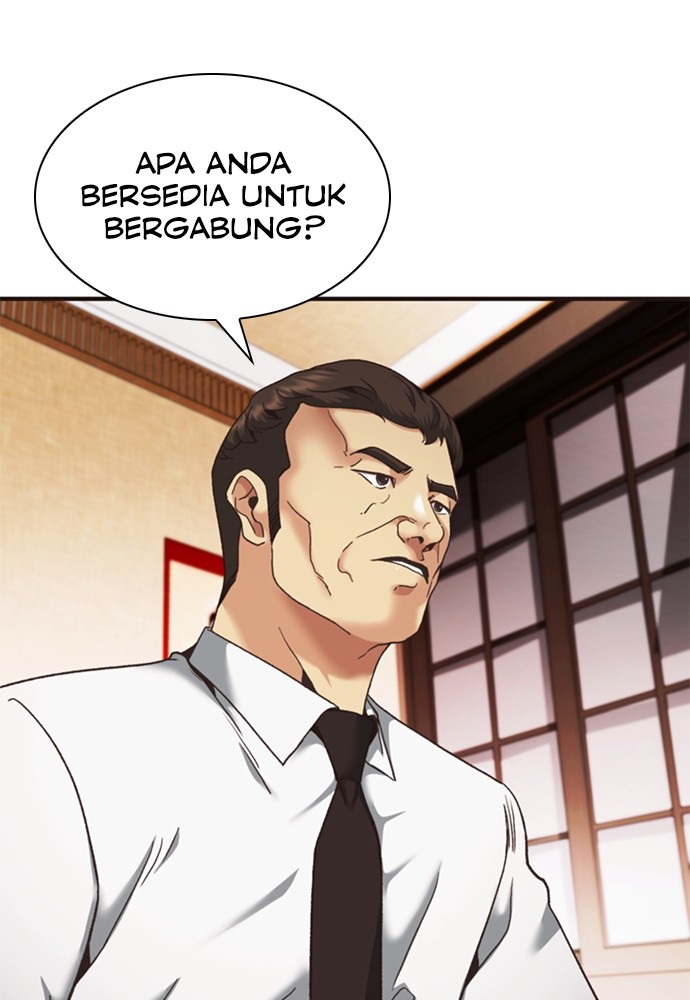 Chairman Kang, The New Employee Chapter 49 - halaman 175