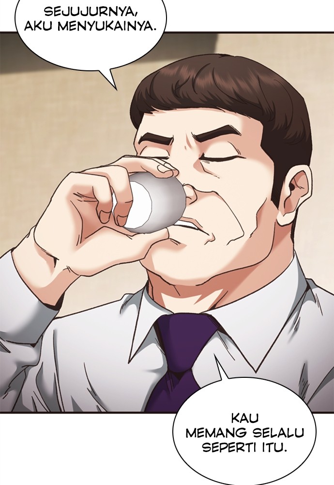 Chairman Kang, The New Employee Chapter 49 - halaman 178