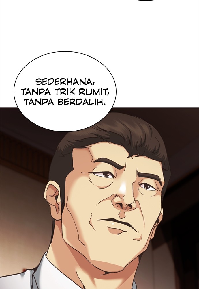 Chairman Kang, The New Employee Chapter 49 - halaman 179