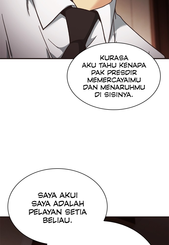 Chairman Kang, The New Employee Chapter 49 - halaman 180